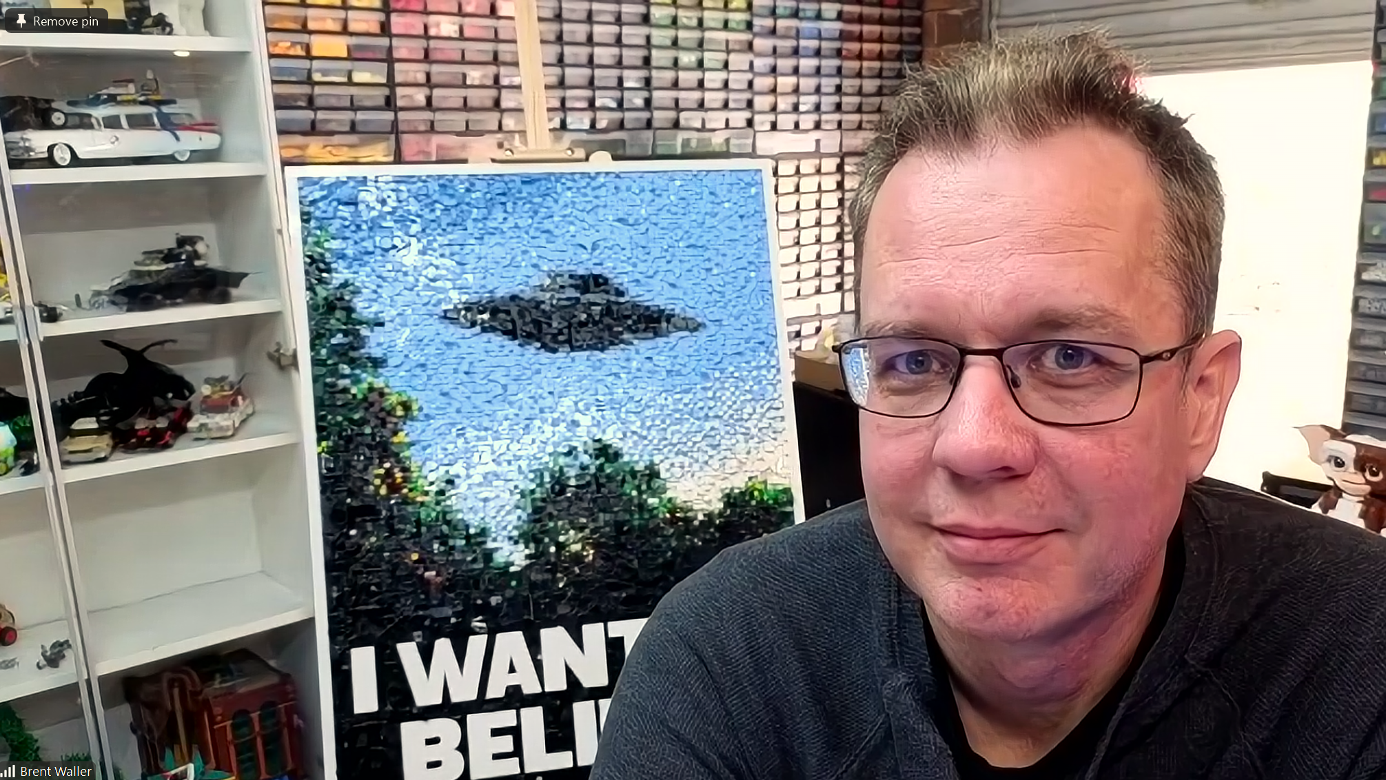 The Evolution of LEGO Ideas: A Chat with Brent Waller from CUUSOO